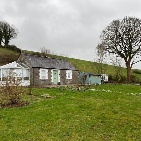 Ramulligan Cottage Cavan Zewnętrze zdjęcie