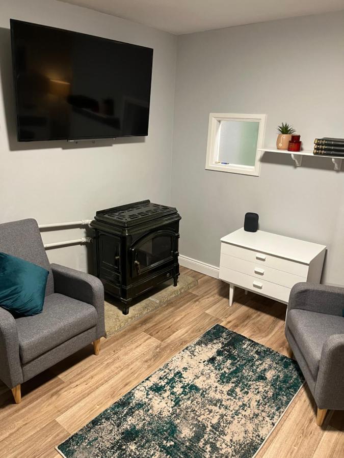 Ramulligan Cottage Cavan Zewnętrze zdjęcie