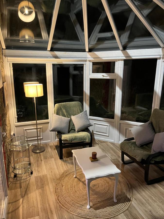 Ramulligan Cottage Cavan Zewnętrze zdjęcie