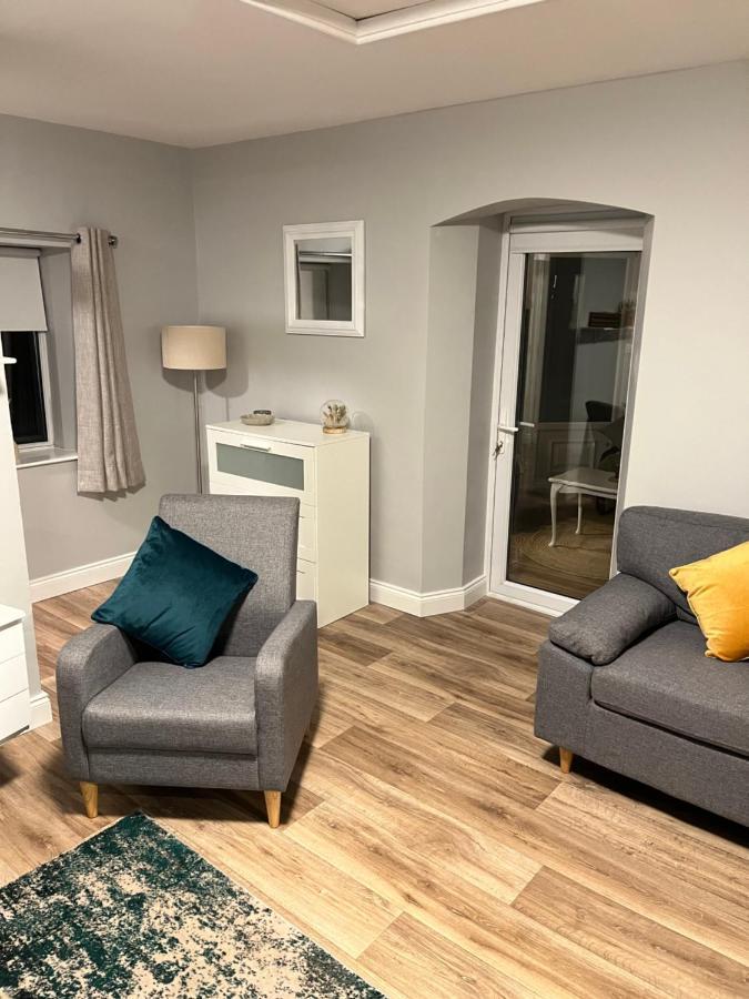 Ramulligan Cottage Cavan Zewnętrze zdjęcie