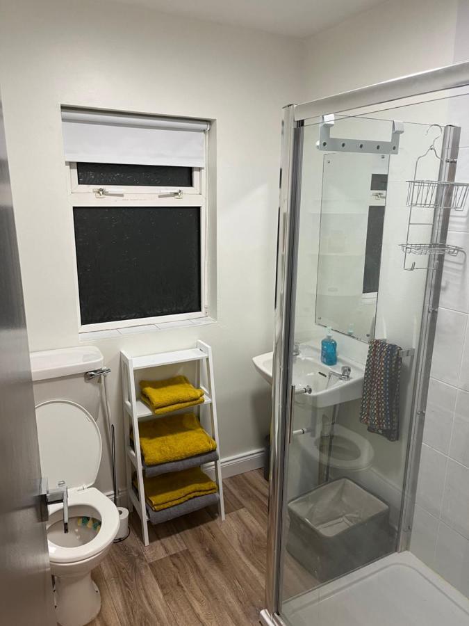 Ramulligan Cottage Cavan Zewnętrze zdjęcie